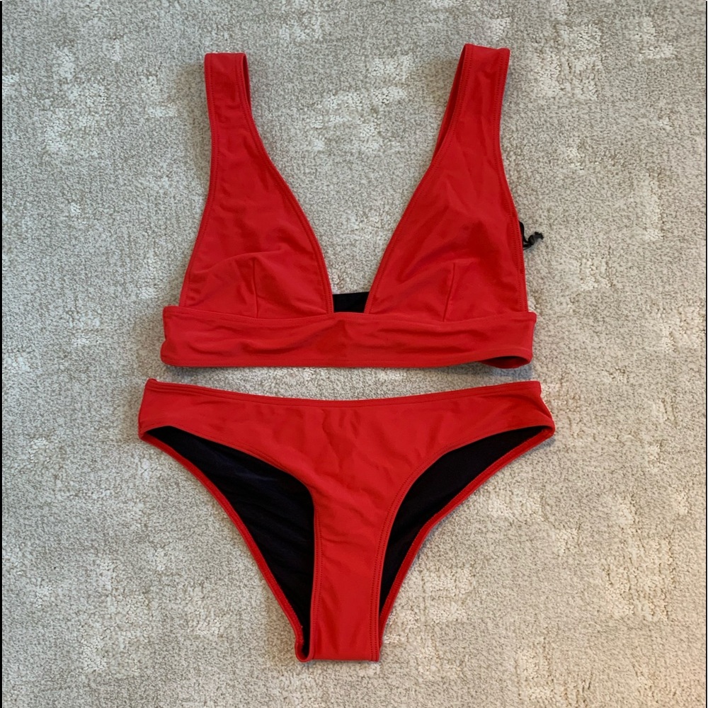 Allsaints bikini